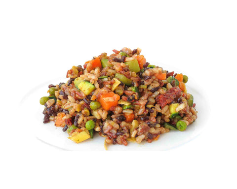 Primavera Piatto unico mix 3 risi Bio - 200 g