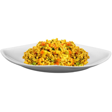 Primo Piatto Orzo all'indiana Bio - 200 gr