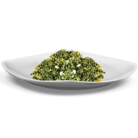 Armonia Primo piatto con Quinoa e Spinaci Bio - 200 gr
