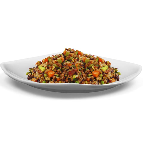 Primavera Piatto unico mix 3 risi Bio - 200 g