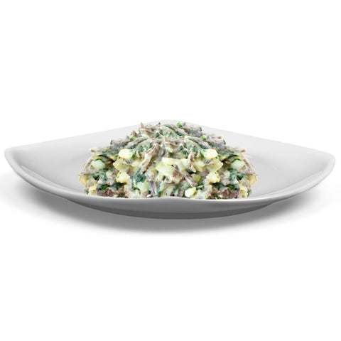 Pizzoccheri con Grano Saraceno bio - 200 g