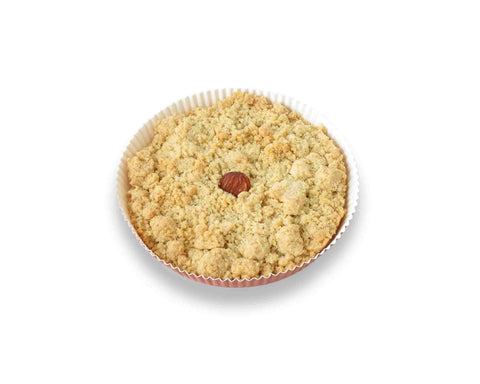 Sbrisolona dei Gonzaga Bio - 135 gr