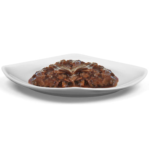 Sfilacciato Seitan Bio - 200 g - Pulled Pork Vegan