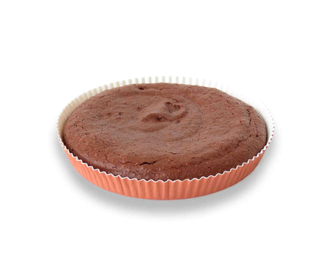 Solo Cioc Torta Bio - 200 gr