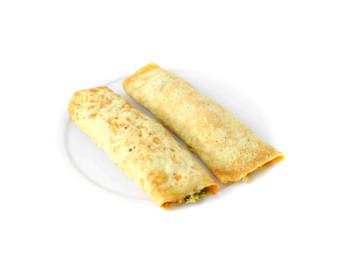 Sorpresa crêpes con Ricotta Bio - 170g