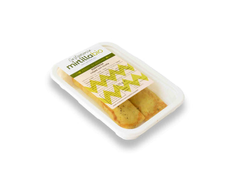 Sorpresa crêpes con Ricotta Bio - 170g