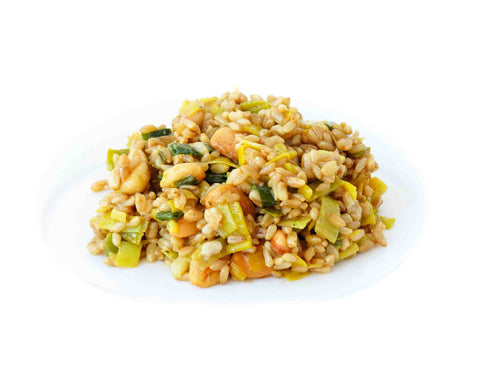 Tamarino con Avena e Mandorle Bio - 200 gr