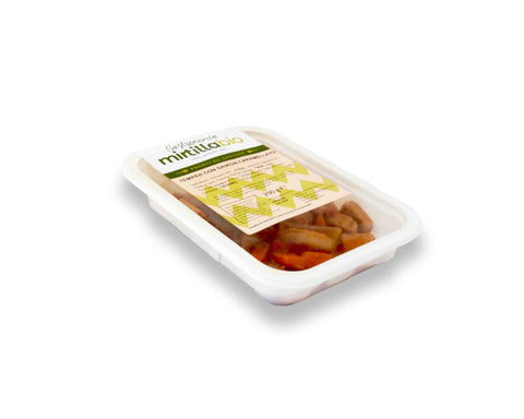 Tempeh e Daikon Caramellato Bio - 200 gr