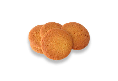 Terrepiatte al Limone e Zenzero Bio - 120 gr