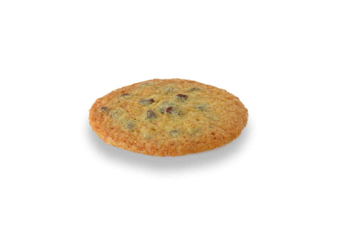 Terrepiatte con Cioccolato Bio - 120 gr