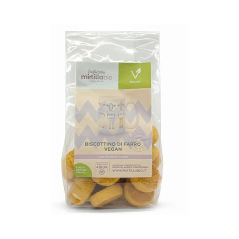 Box Dolce Natalizio Vegan