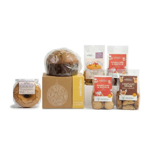 Box Panettone Classico
