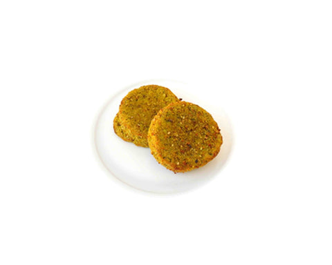 Burger Lent Lent Bio -160 g