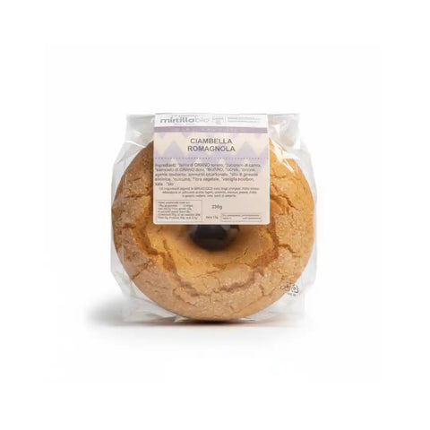 Box Panettone Classico