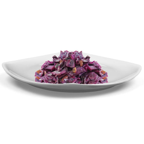 Cappuccio rosso con Uvetta Bio - 200 g