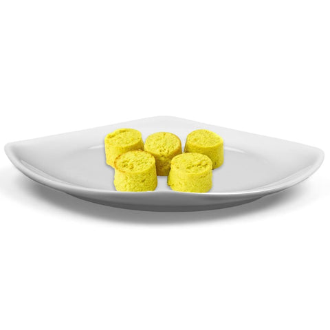 Crocchette di patate Bio - 190 g