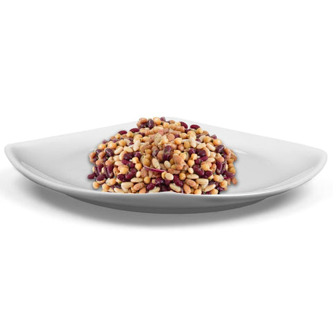 Fagiolata Bio con Fagioli Misti e Umeboshi - 200 g