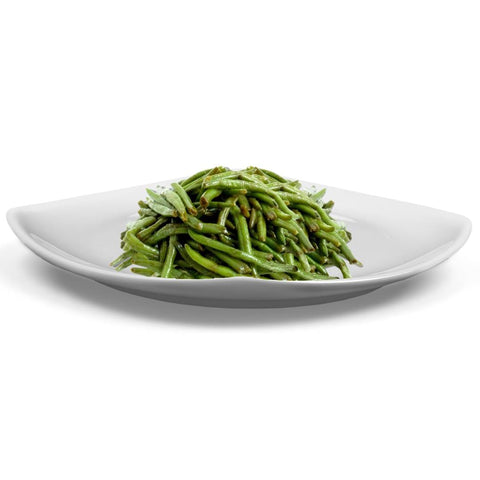 Ferrovieri fagiolini al tamari Bio - 200g