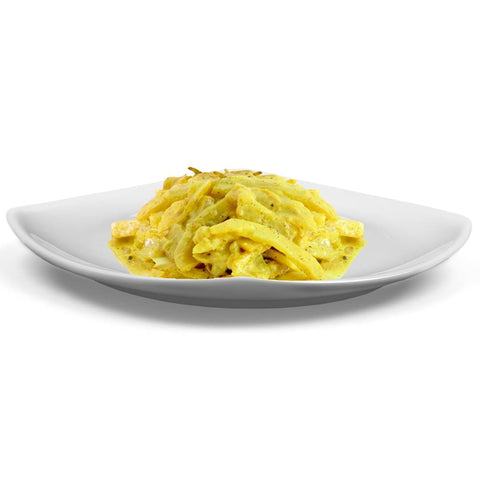 Finocchi in crema di Curry Bio - 200 gr