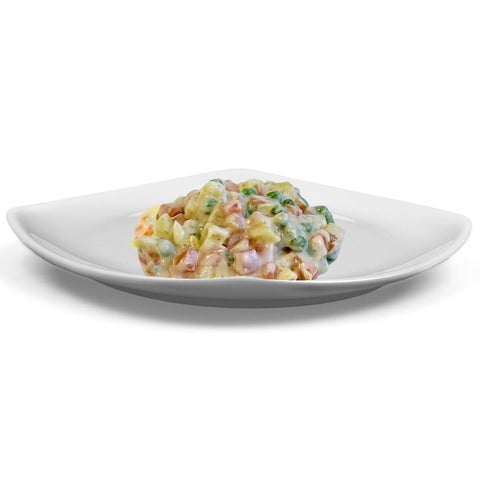 Insalata Russa Piemontese Bio - 200 gr