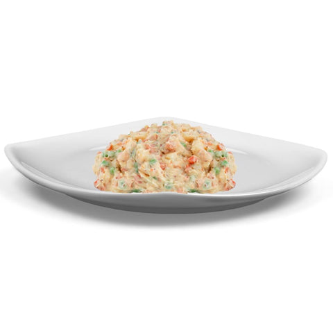 Insalata Russa Vegan Bio - 200 gr
