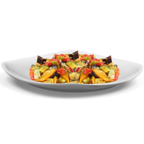 Ratapirà Verdure al forno Bio - 200 gr