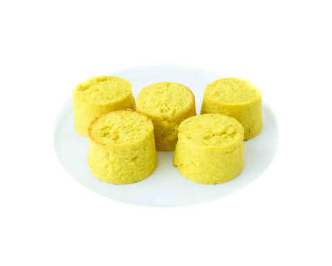 Crocchette di patate Bio - 190 g