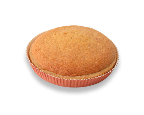 Frangipane piccola Bio - 190 gr