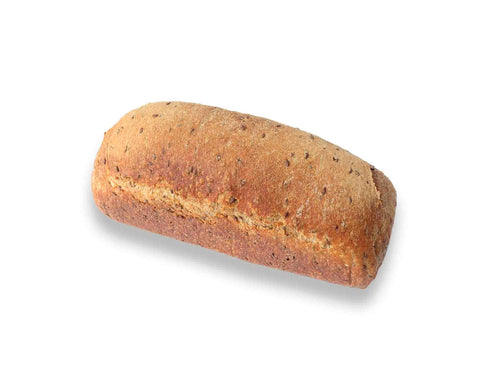 Pane in Cassetta con Semi di Lino Bio - 850 gr