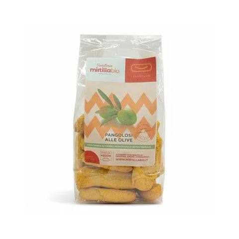 Box Dolce Vegan Mirtilli & Ciocco