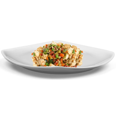 Arcobaleno di tofu Bio - 200 g