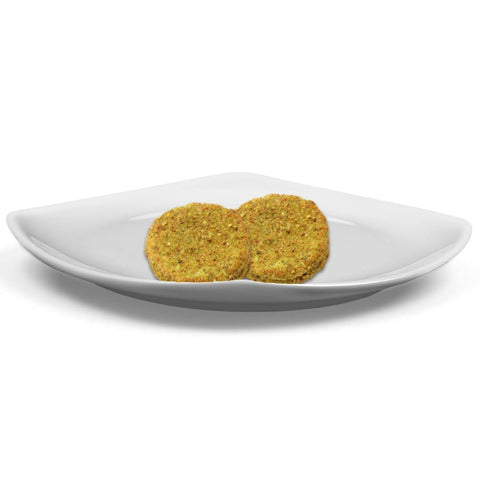 Burger Lent Lent Bio -160 g