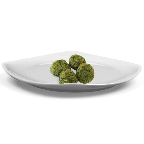 Burger Erbettine e Ricotta Bio - 200 g
