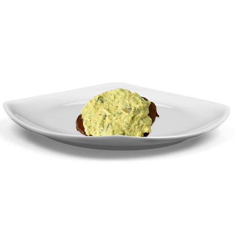 Seitan con Funghi e Carote Bio 180g
