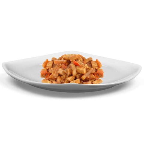 Tempeh e Daikon Caramellato Bio - 200 gr