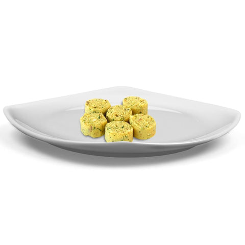 Tonnette Tonno, Acciughe, Patate e Capperi - 170 g
