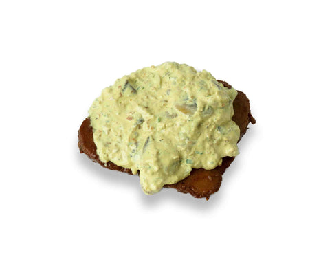 Seitan con Funghi e Carote Bio 180g