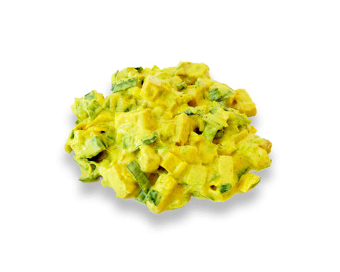 Tempeh ai Porri Bio - 200 gr