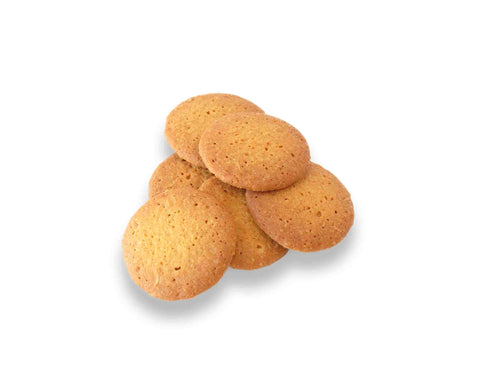 Terrepiatte Classiche Bio - 120 gr